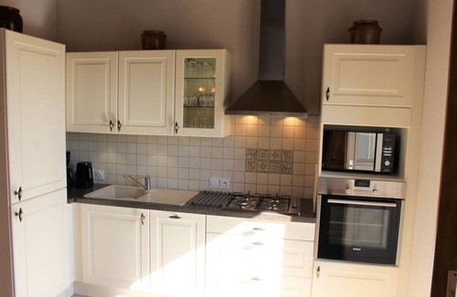 Tamnies Maison | 150 m² Gîte ∙ 3 chambres ∙ 7 personnes
