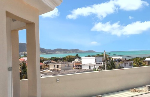 Mahebourg Appartement | 150 m² Appartement ∙ 2 chambres ∙ 5 personnes