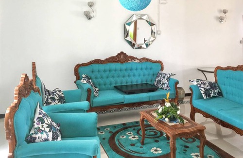 Mahebourg Appartement | 150 m² Appartement ∙ 2 chambres ∙ 5 personnes