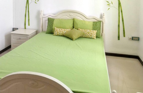 Mahebourg Appartement | 150 m² Appartement ∙ 2 chambres ∙ 5 personnes