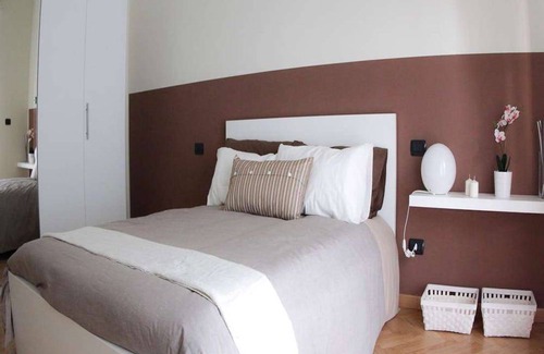 Loreto Station Balnéaire | 150 m² Chambre privée ∙ 1 chambre ∙ 1 personne