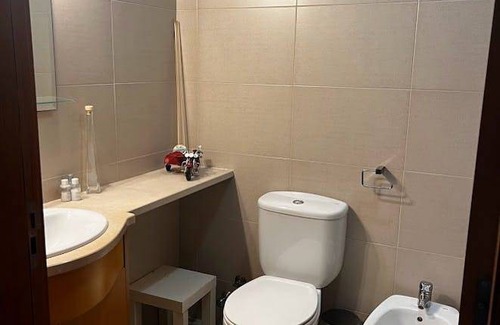 Maia Station Balnéaire | 150 m² Chambre privée ∙ 1 chambre ∙ 1 personne