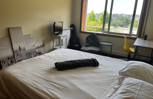 Maia Station Balnéaire | 150 m² Chambre privée ∙ 1 chambre ∙ 1 personne