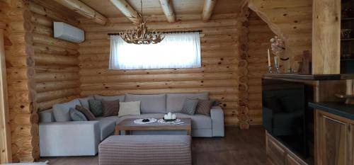 Oreshak Station Balnéaire | 150 m² Résidence de vacances ∙ 3 chambres ∙ 8 personnes