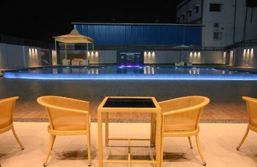 Malda Station Balnéaire | 150 m² Résidence de vacances ∙ 3 personnes