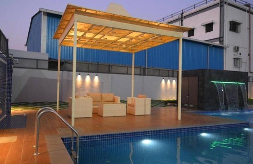 Malda Station Balnéaire | 150 m² Résidence de vacances ∙ 3 personnes