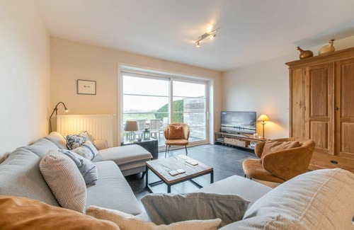 De Haan Station Balnéaire | 150 m² Résidence de vacances ∙ 4 chambres ∙ 8 personnes
