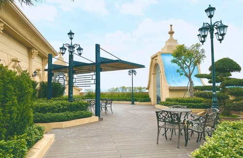 Tay Ho Appartement | 150 m² Résidence de tourisme ∙ 10 personnes
