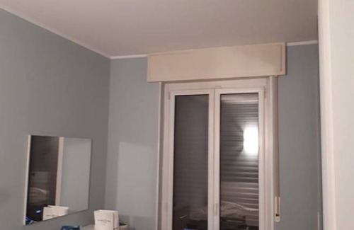 Lorenteggio Autre | 150 m² Chambre partagée ∙ 1 chambre ∙ 1 personne