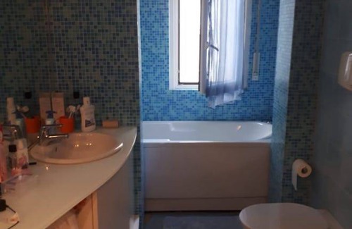 Lorenteggio Autre | 150 m² Chambre partagée ∙ 1 chambre ∙ 1 personne