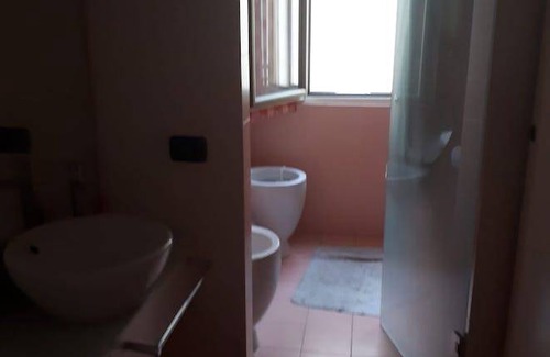 Lorenteggio Autre | 150 m² Chambre partagée ∙ 1 chambre ∙ 1 personne