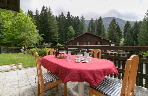 Bellagio Villa | 150 m² Villa ∙ 3 chambres ∙ 7 personnes