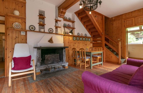 Bellagio Villa | 150 m² Villa ∙ 3 chambres ∙ 7 personnes