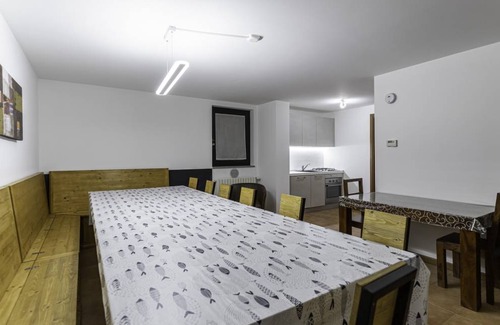 Lesmo Villa | 150 m² Villa ∙ 3 chambres ∙ 5 personnes
