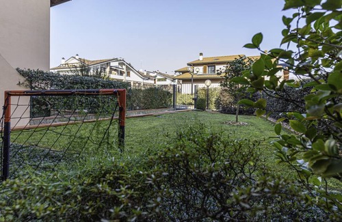 Lesmo Villa | 150 m² Villa ∙ 3 chambres ∙ 5 personnes