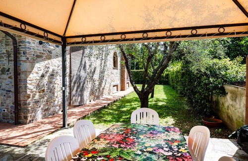 Nocchi Villa | 150 m² Villa ∙ 4 chambres ∙ 7 personnes