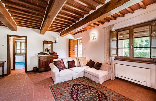 Nocchi Villa | 150 m² Villa ∙ 4 chambres ∙ 7 personnes