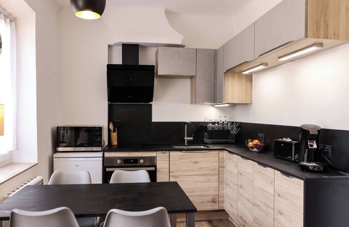 Les Lecques Appartement | A 150mètres de la plage, agréable T2 de 40m², calme, refait à neuf, près de tout