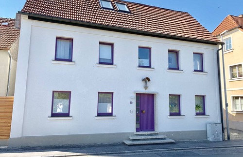 Walsdorf Maison | Maison Maria de 150 m² pour les groupes belle et confortable jusqu'à 9 personnes