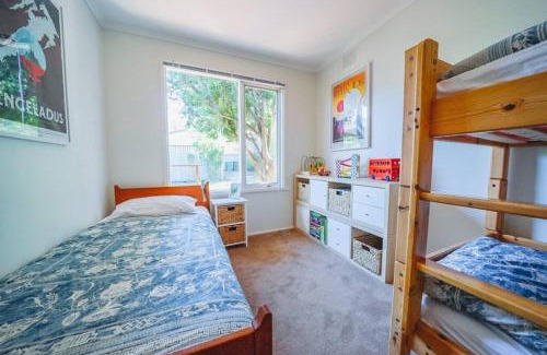 Apollo Bay Maison | 150 Steps FREE WI-FI