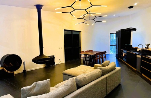 Lilli Pilli Maison | Salt & Sand @ Lilli Pilli, 150m Walk to Beach