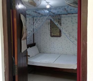 Talalla Appartement | 152-Abhaya Place Homestay