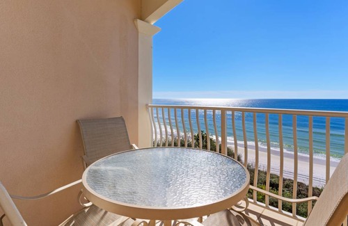 Seacrest Appartement | 153 m² Appartement ∙ 3 chambres ∙ 8 personnes