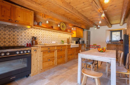 Loudervielle Maison | 153 m² Maison de vacances ∙ 4 chambres ∙ 8 personnes