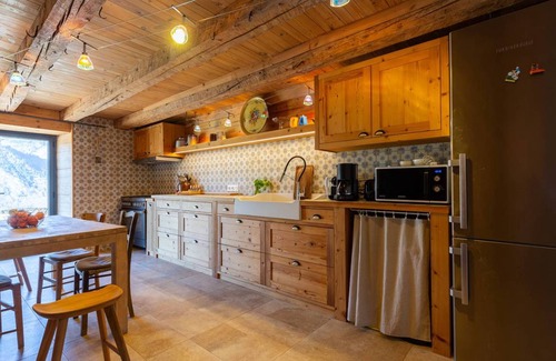 Loudervielle Maison | 153 m² Maison de vacances ∙ 4 chambres ∙ 8 personnes