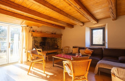 Loudervielle Maison | 153 m² Maison de vacances ∙ 4 chambres ∙ 8 personnes