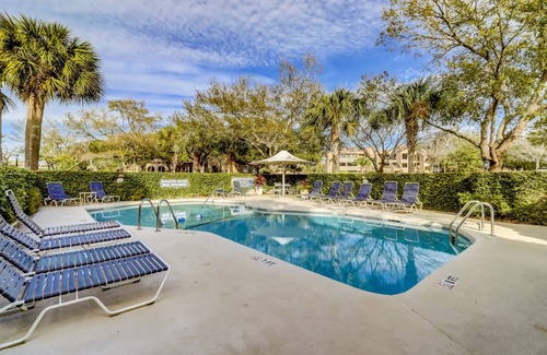 Shelter Cove Villa | 153 m² Villa ∙ 2 chambres ∙ 4 personnes