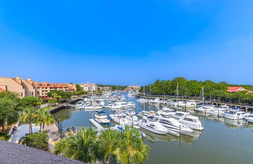 Shelter Cove Villa | 153 m² Villa ∙ 2 chambres ∙ 4 personnes