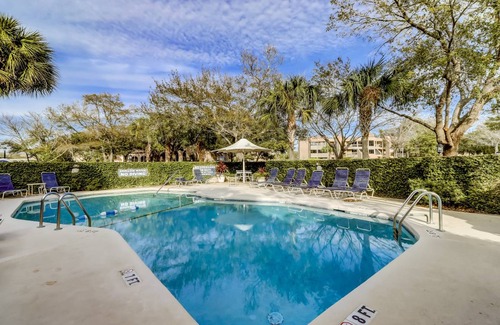 Shelter Cove Villa | 153 m² Villa ∙ 2 chambres ∙ 4 personnes