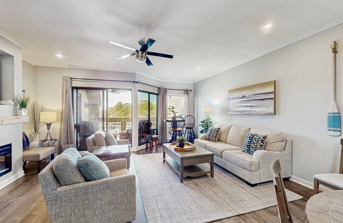 Shelter Cove Villa | 153 m² Villa ∙ 2 chambres ∙ 4 personnes