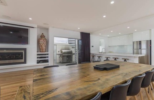 Ocean Grove Maison | 153A La Parade Ocean Grove