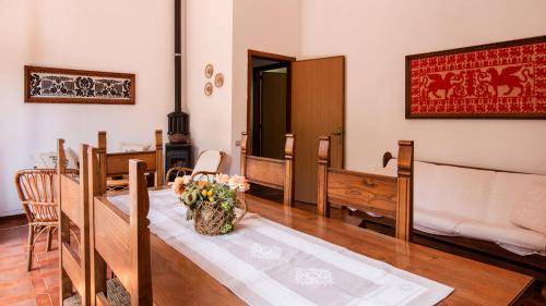 San Leonardo de Siete Fuentes Appartement | 154 m² Appartement ∙ 2 chambres ∙ 6 personnes