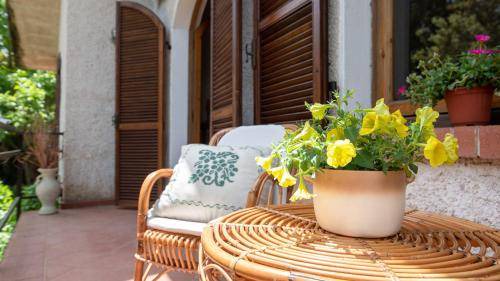 San Leonardo de Siete Fuentes Appartement | 154 m² Appartement ∙ 2 chambres ∙ 6 personnes