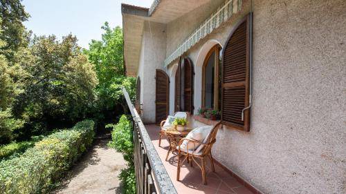 San Leonardo de Siete Fuentes Appartement | 154 m² Appartement ∙ 2 chambres ∙ 6 personnes