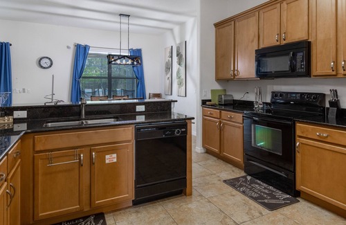 Watersong Maison | 154YSD: Family Friendly Home in Watersong