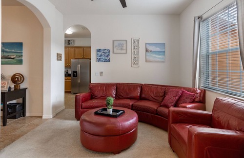 Watersong Maison | 154YSD-Watersong (6-Bedroom Home) with Pool by RedAwning