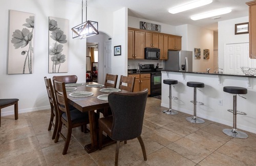 Watersong Maison | 154YSD-Watersong (6-Bedroom Home) with Pool by RedAwning