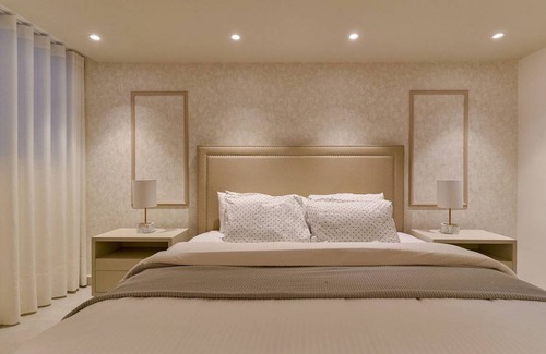Downtown Santo Domingo Appartement | 155 m² Appartement ∙ 2 chambres ∙ 4 personnes
