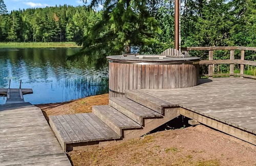 Valkeala Autre | 155 m² Logement ∙ 4 chambres ∙ 8 personnes