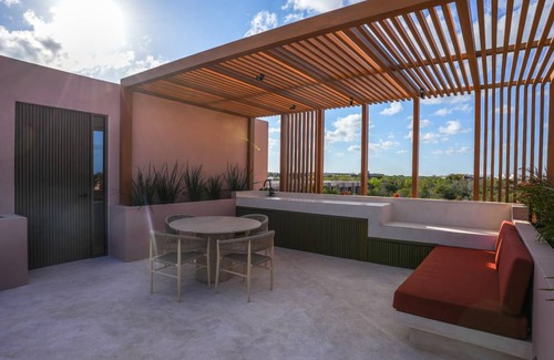 Zama Appartement | 155 m² Appartement ∙ 1 chambre ∙ 2 personnes