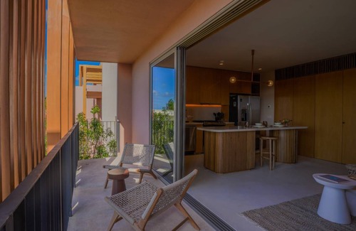 Zama Appartement | 155 m² Appartement ∙ 1 chambre ∙ 2 personnes