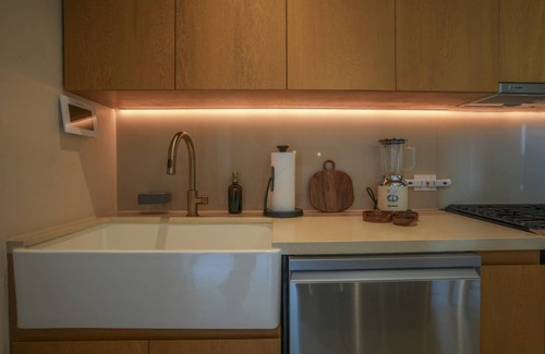 Zama Appartement | 155 m² Appartement ∙ 1 chambre ∙ 2 personnes