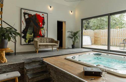 Huy Appartement | 155 m² Appartement ∙ 1 chambre ∙ 2 personnes