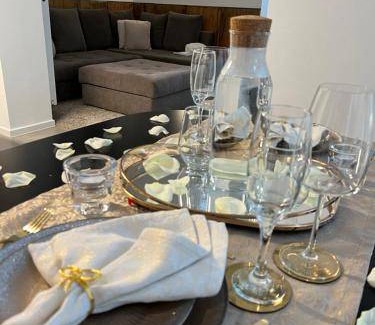Huy Appartement | 155 m² Appartement ∙ 1 chambre ∙ 2 personnes