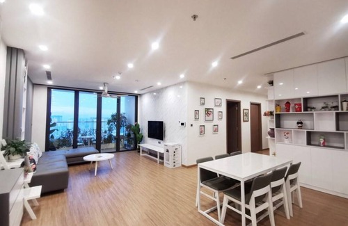 My Đinh Appartement | 155 m² Appartement ∙ 4 chambres ∙ 8 personnes