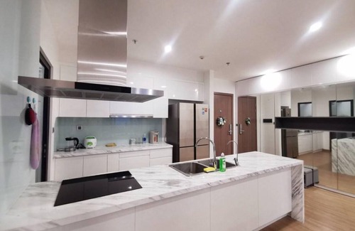 My Đinh Appartement | 155 m² Appartement ∙ 4 chambres ∙ 8 personnes